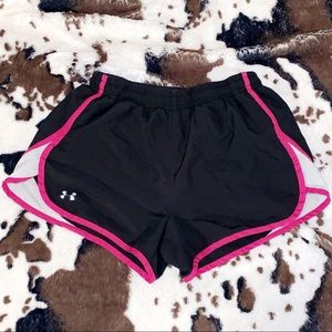 Under Armour athletic shorts